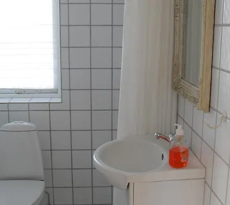Three-bedroom Holiday In Hjorring 11 Hébergement de vacances *