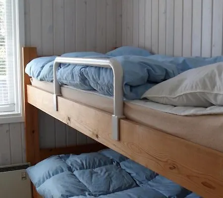Three-bedroom Holiday In Hjorring 11 * Lønstrup