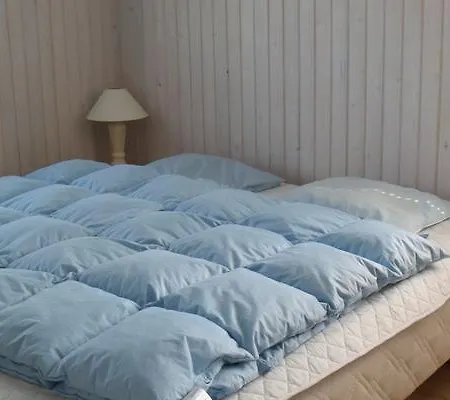 Three-bedroom Holiday In Hjorring 11 Hébergement de vacances *